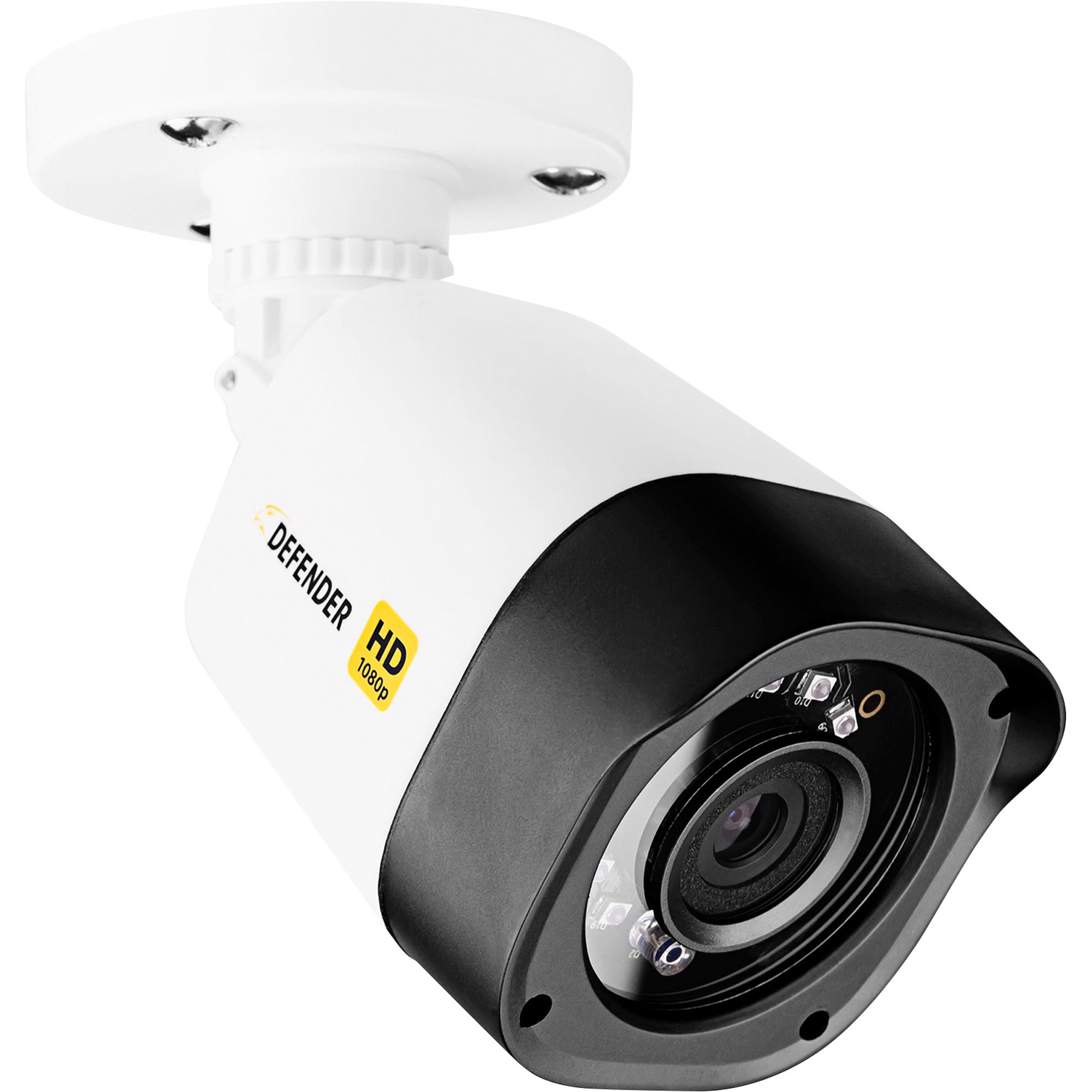 Defender HD 1080p Bullet Camera, Model# HDCB1